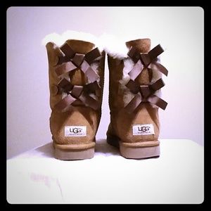 Ugg boots